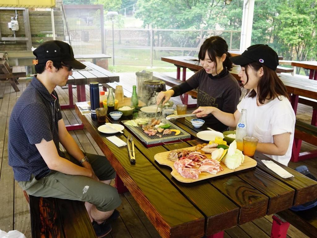 リゾート 峰山高原ホテルリラクシア 神河町